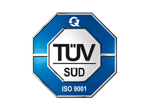 ISO 9001:2000